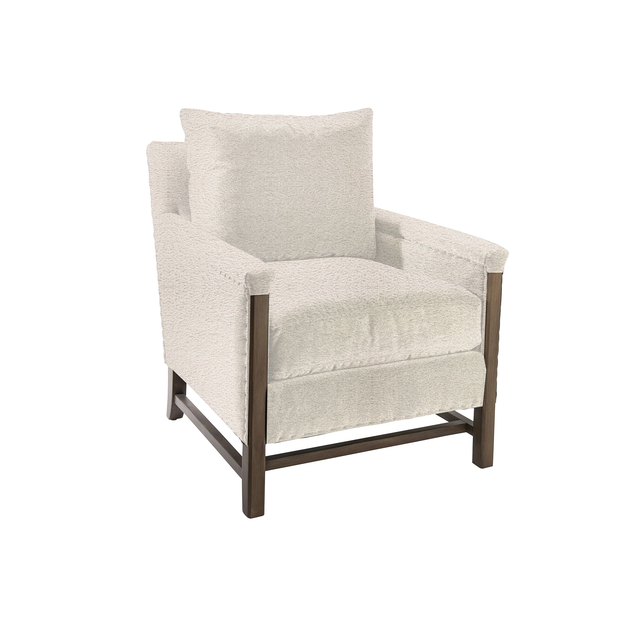 Graham Chair - Foundation Goods