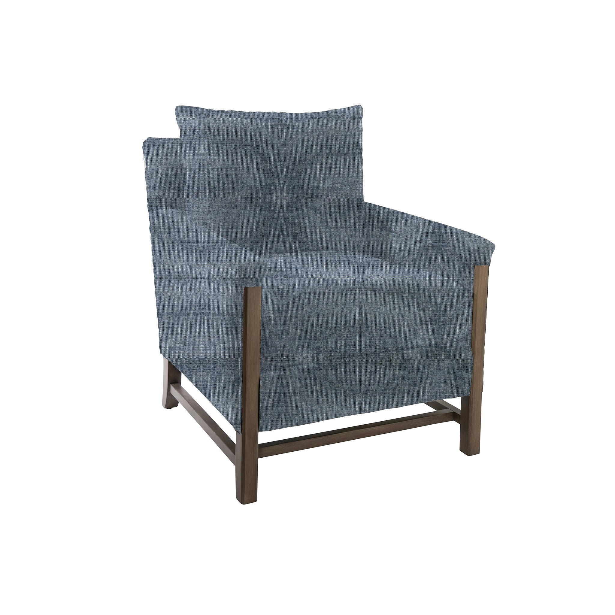 Graham Chair - Foundation Goods