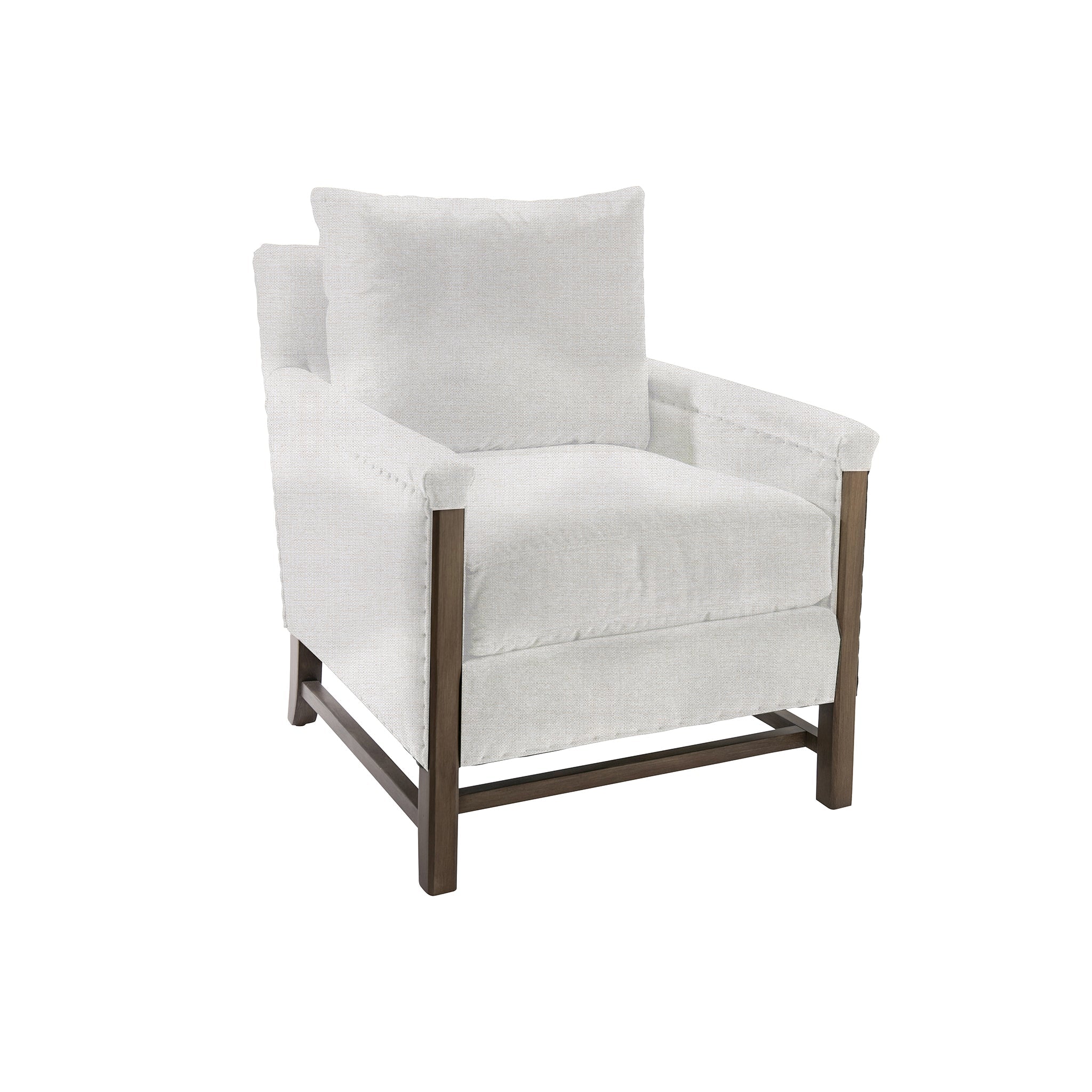 Graham Chair - Foundation Goods