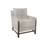 Graham Chair - Foundation Goods