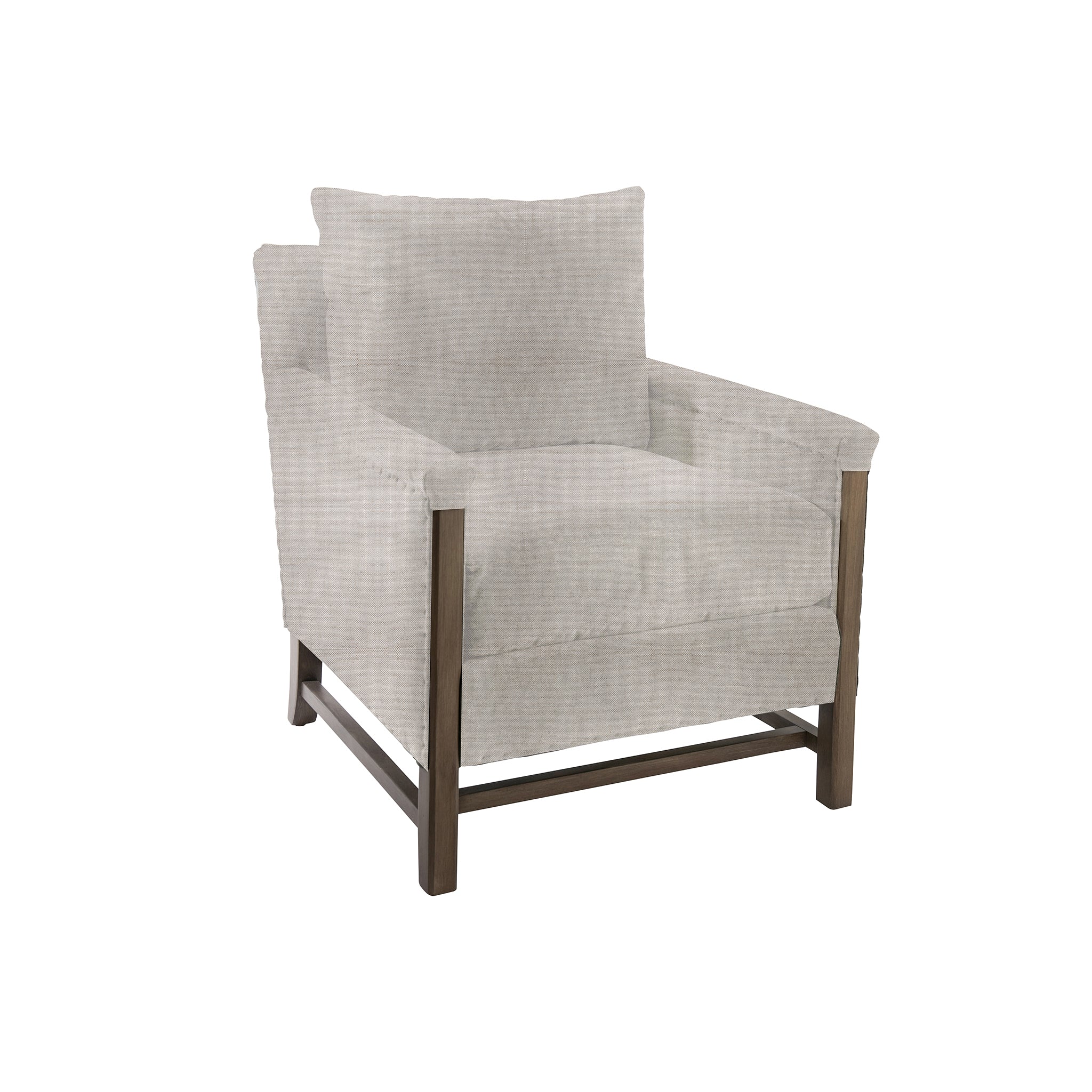 Graham Chair - Foundation Goods