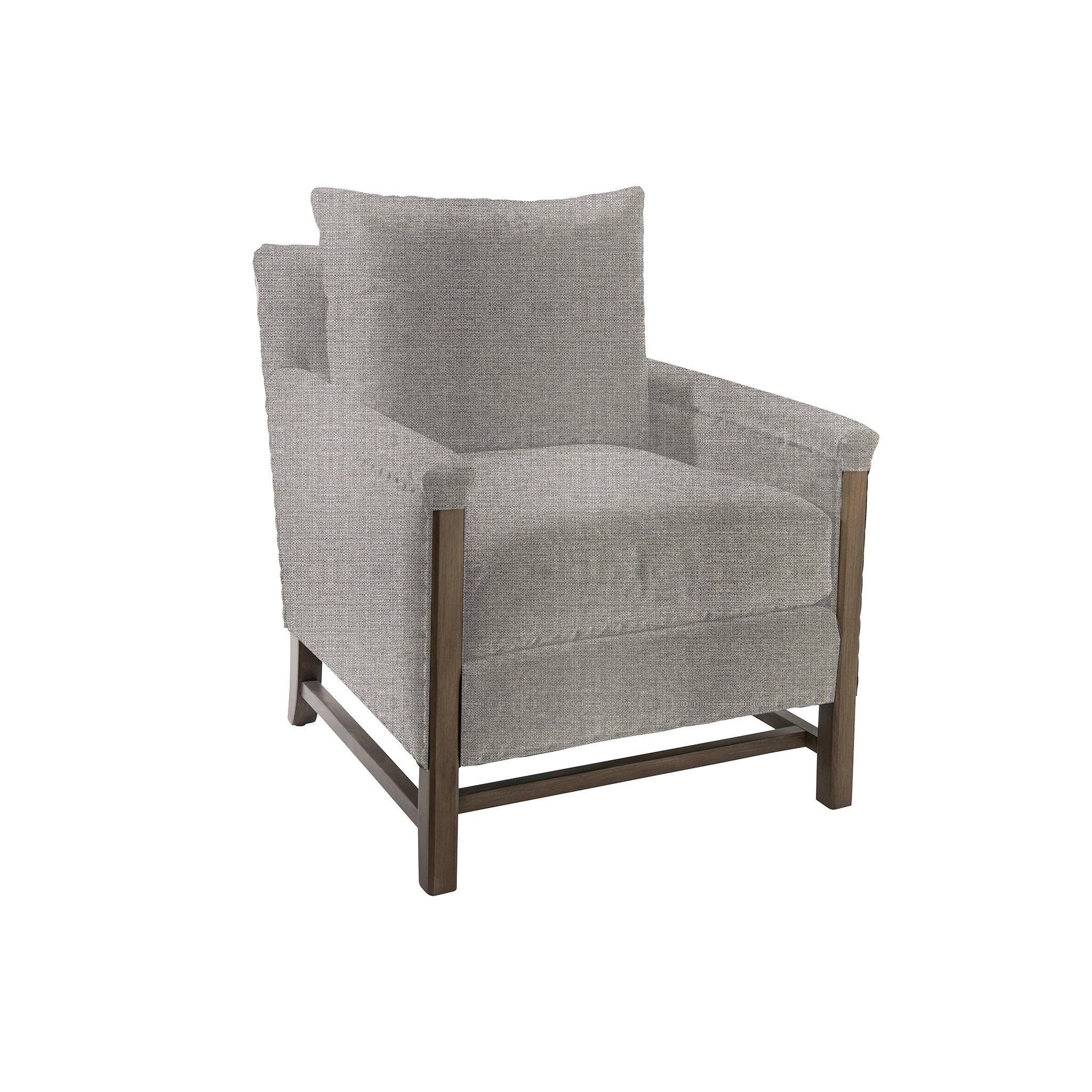 Graham Chair - Foundation Goods