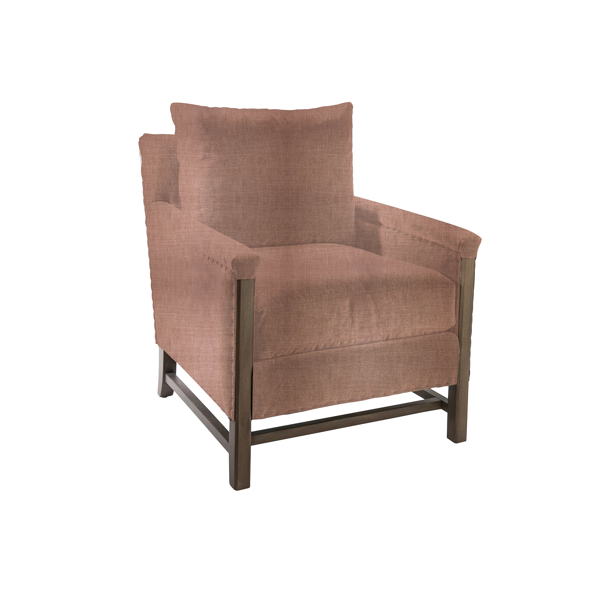 Graham Chair - Foundation Goods
