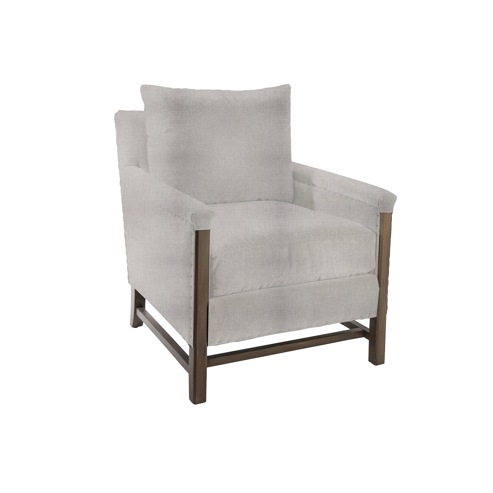 Graham Chair - Foundation Goods