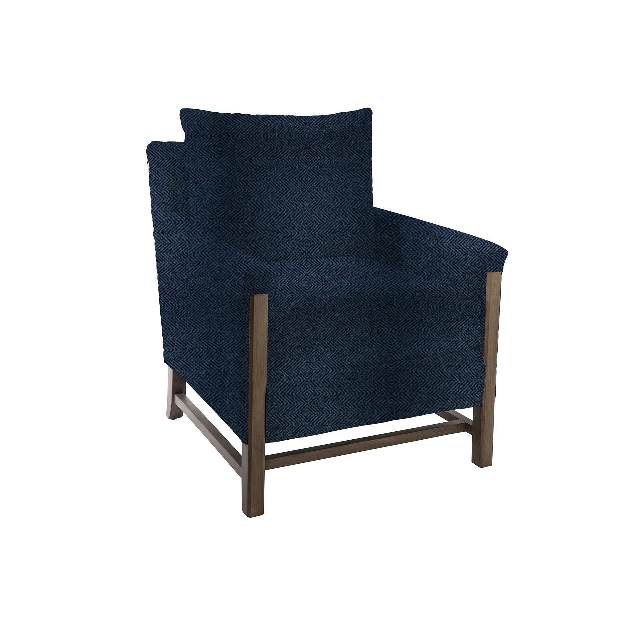 Graham Chair - Foundation Goods