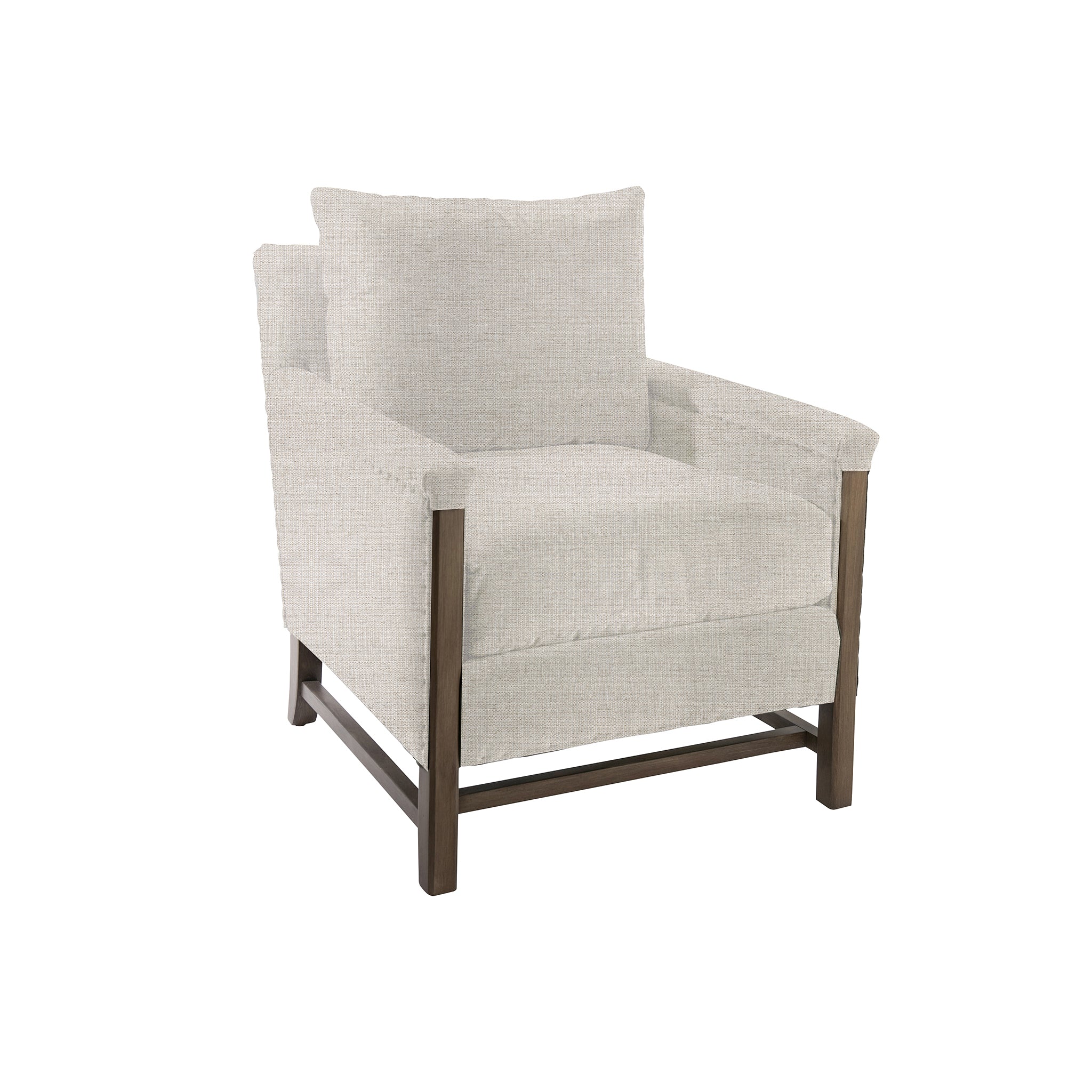 Graham Chair - Foundation Goods