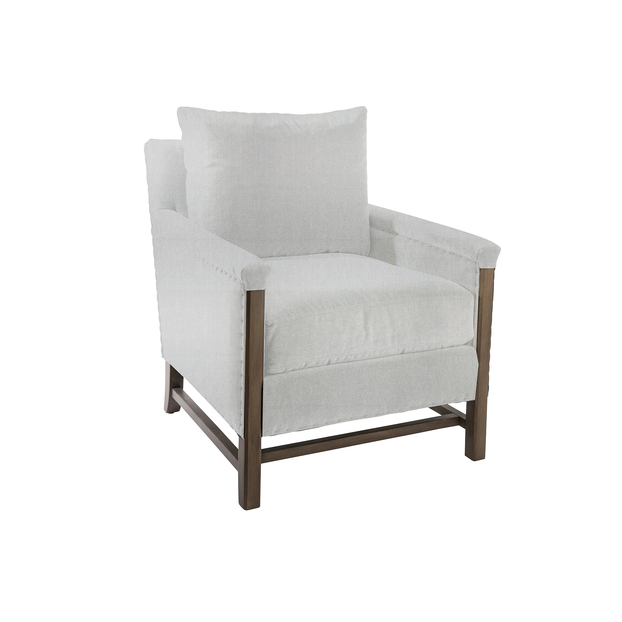 Graham Chair - Foundation Goods