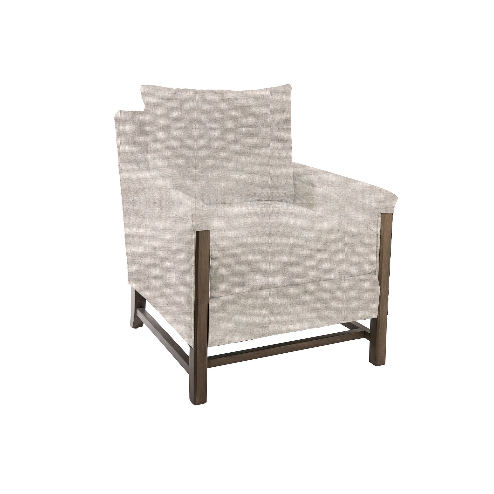 Graham Chair - Foundation Goods