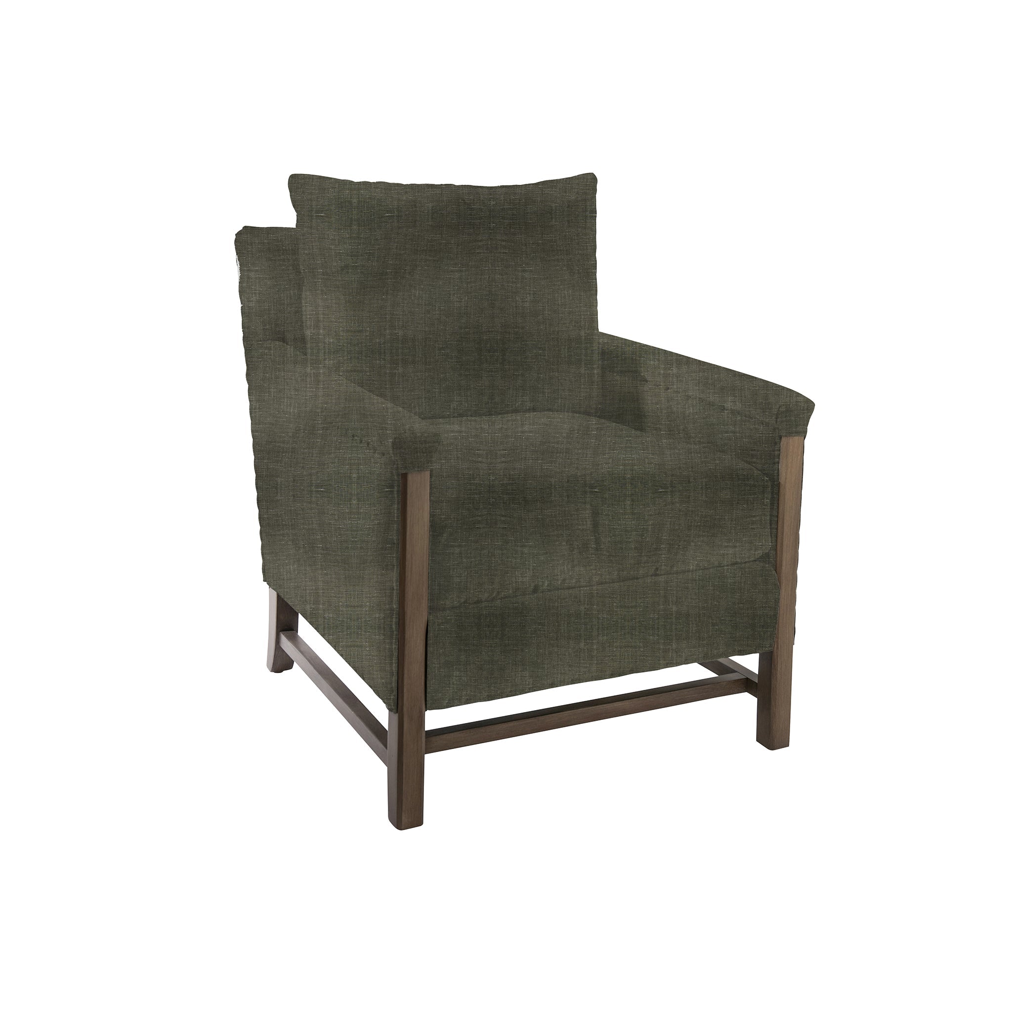 Graham Chair - Foundation Goods