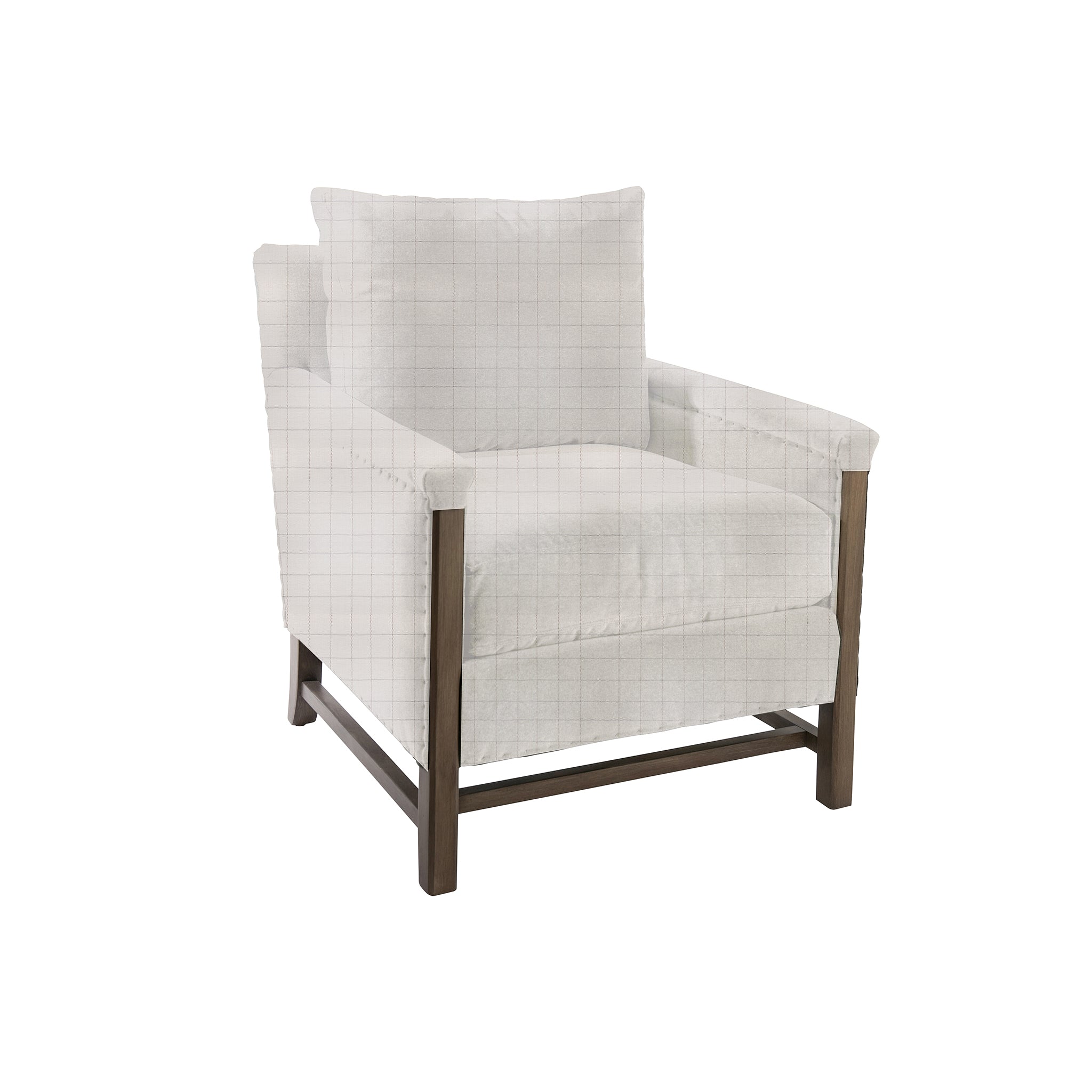 Graham Chair - Foundation Goods