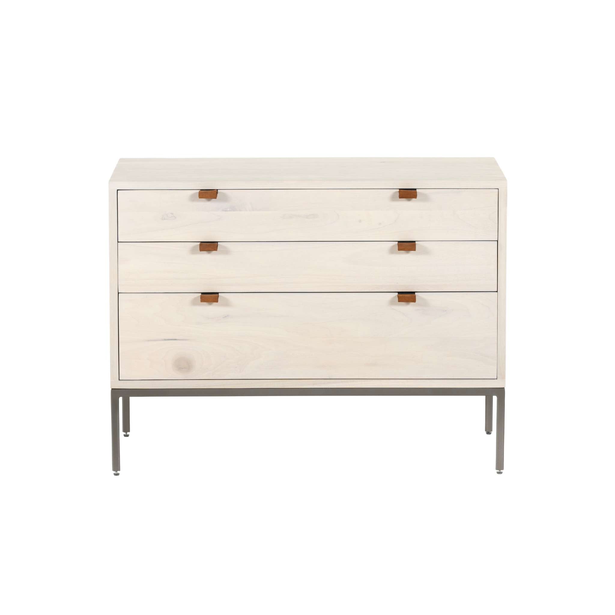 Greyson Nightstand - Foundation Goods