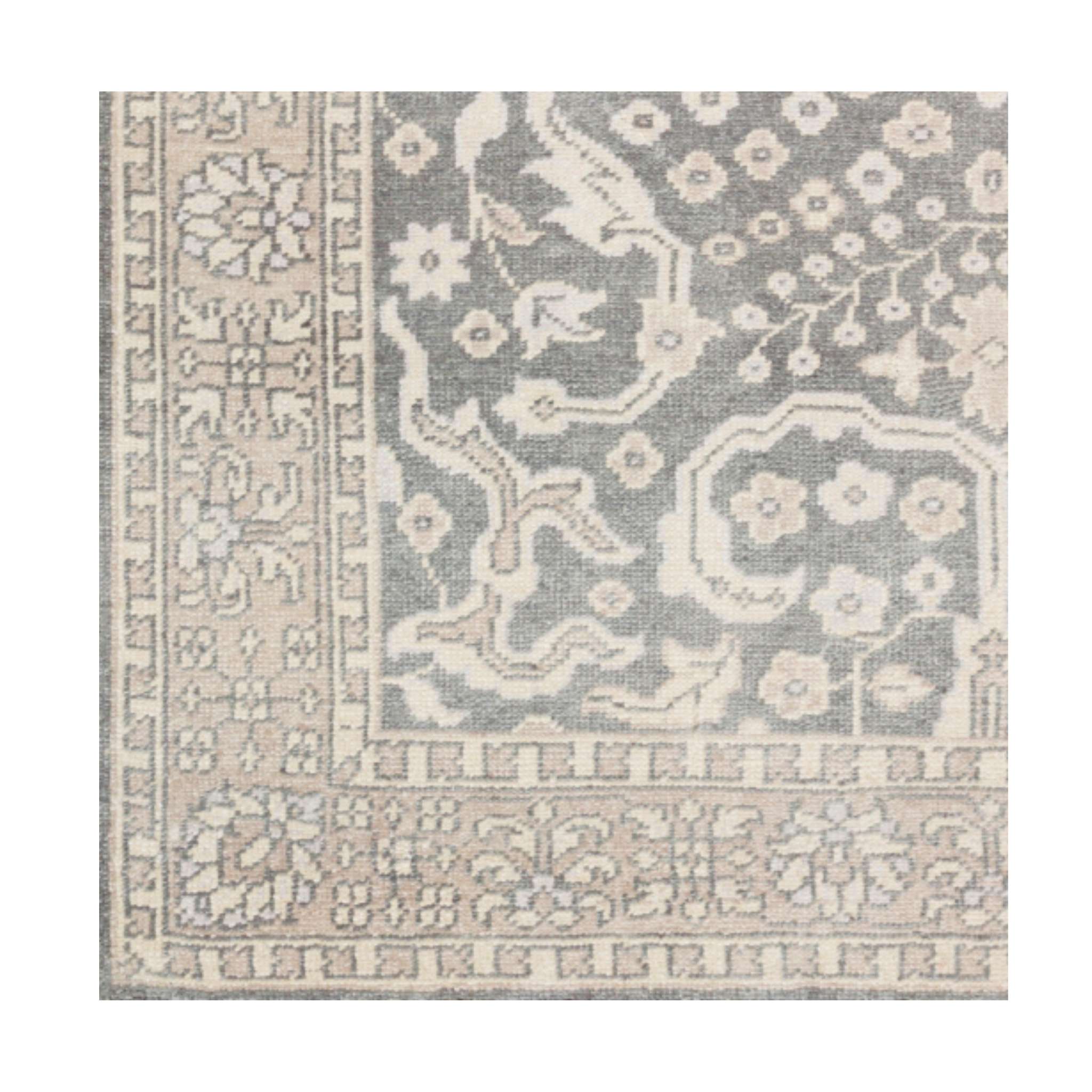 Harriett Rug - Foundation Goods