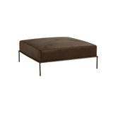 Hartwell Ottoman - Foundation Goods