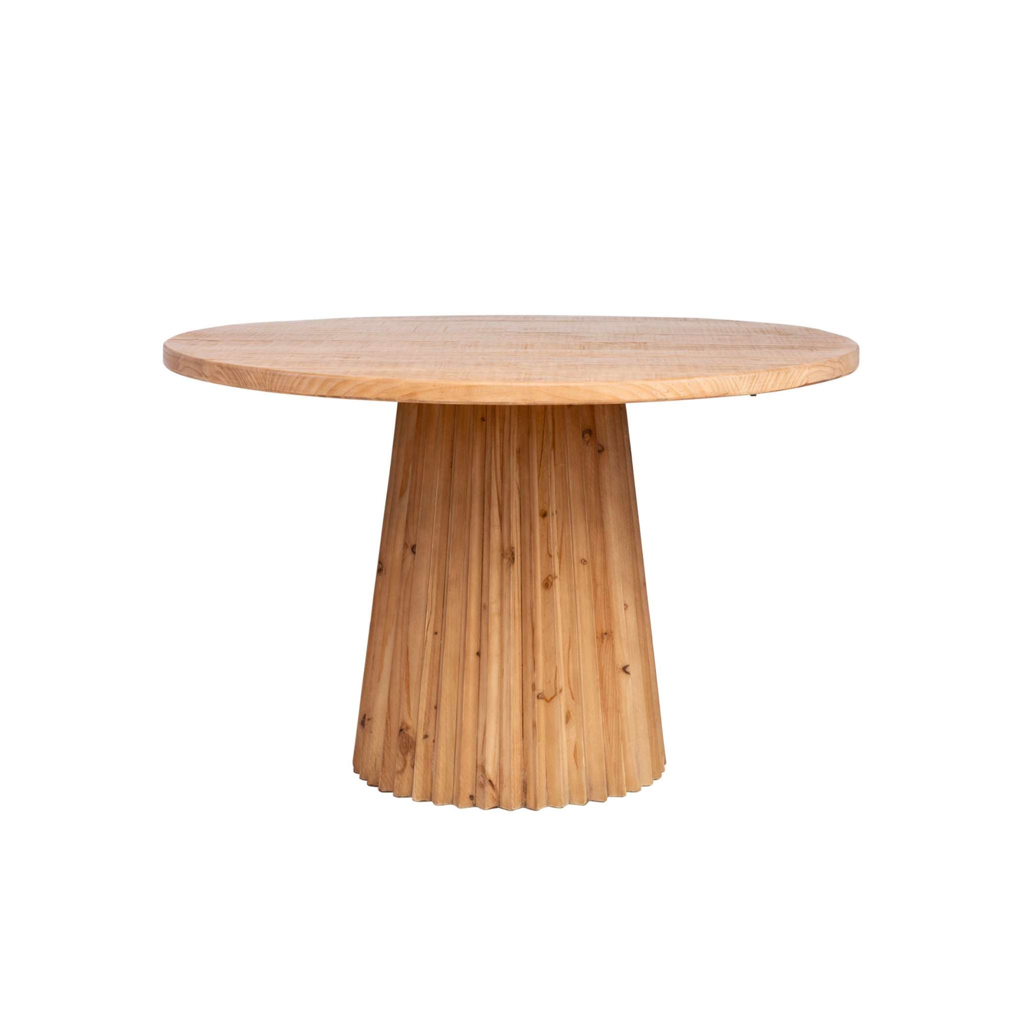 Harvey Dining Table - Foundation Goods