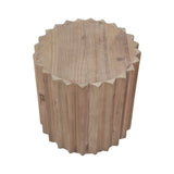 Harvey Side Table - Foundation Goods