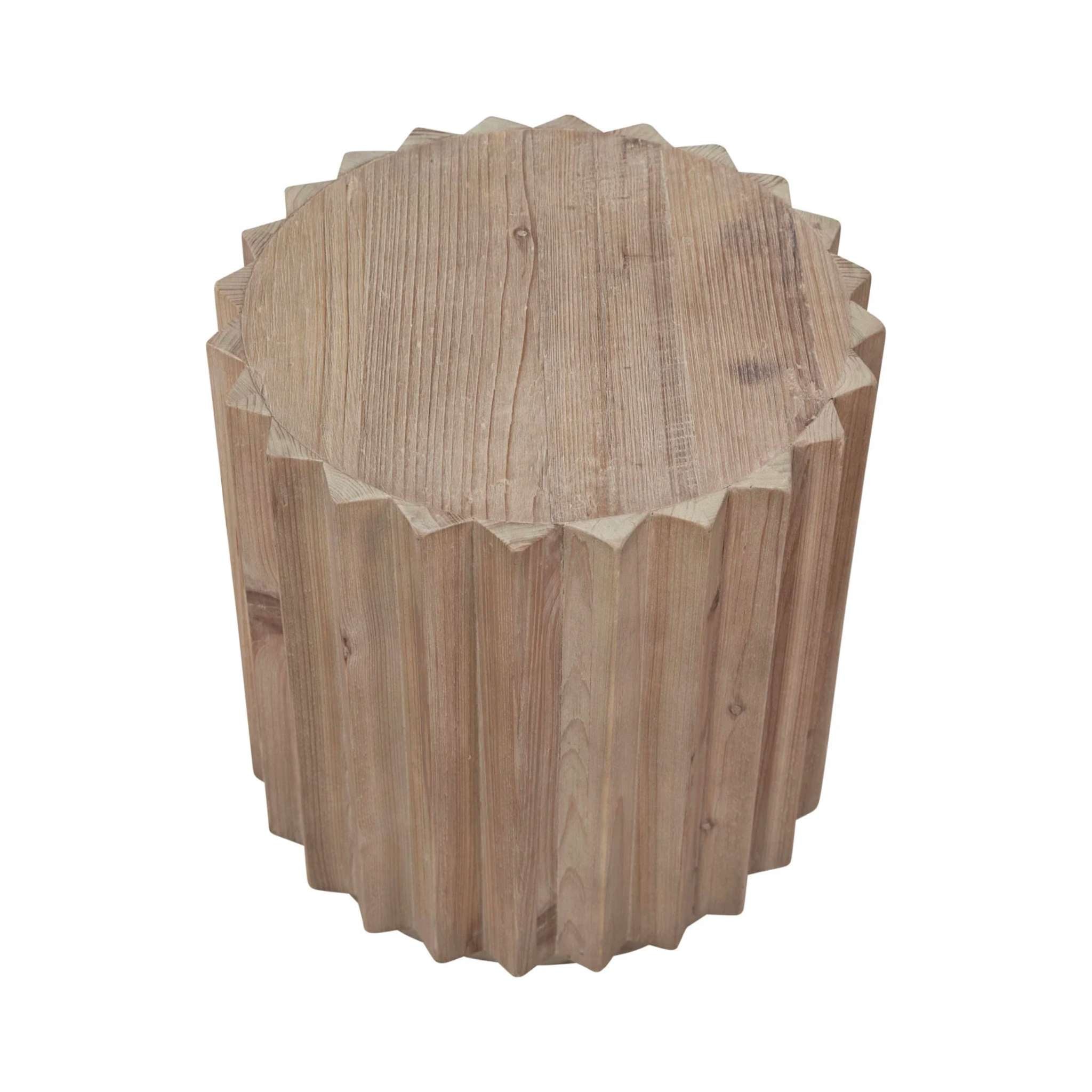 Harvey Side Table - Foundation Goods