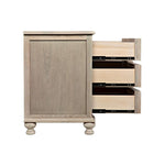 Henriette Dresser - Foundation Goods