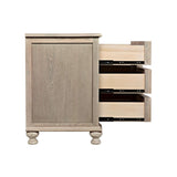 Henriette Dresser - Foundation Goods