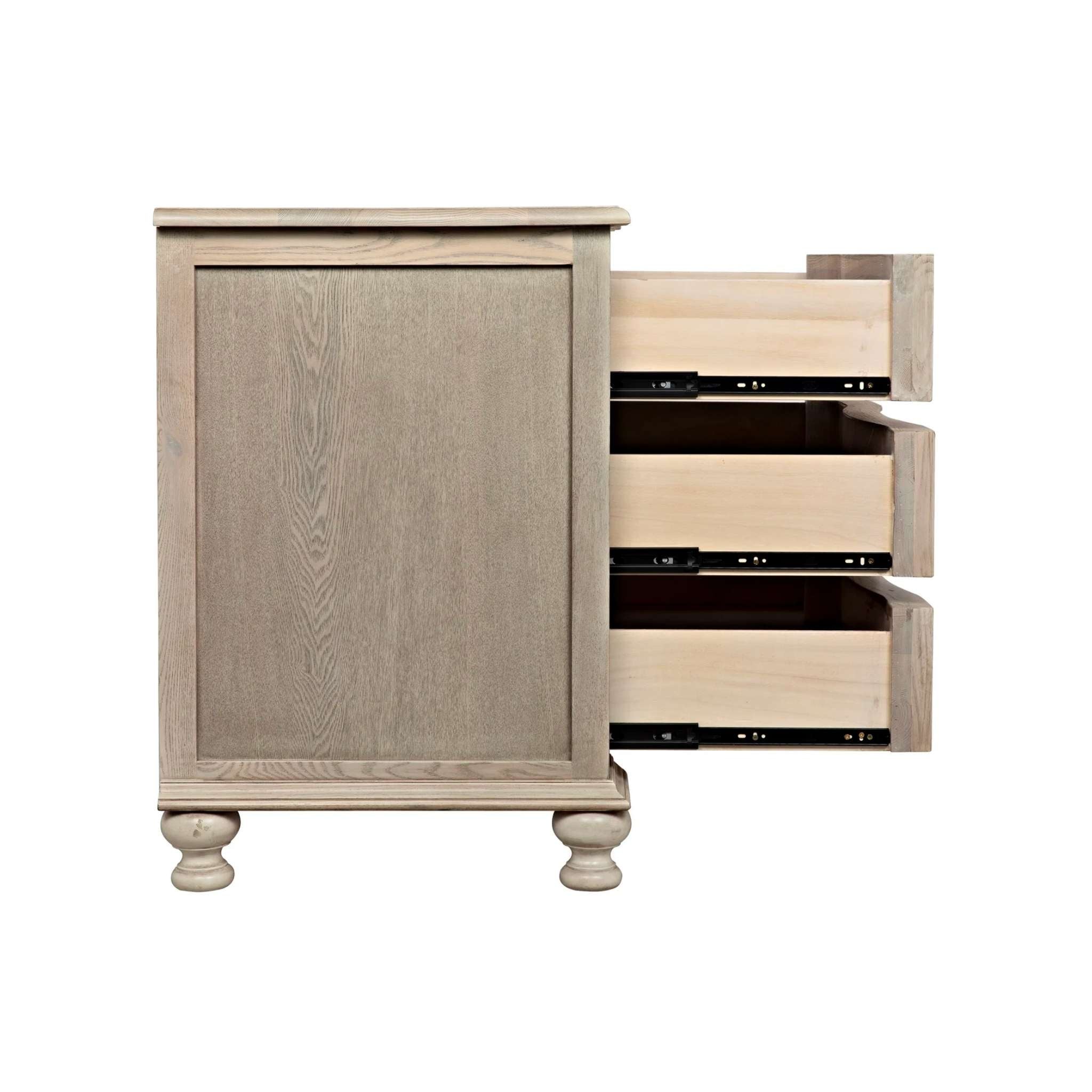 Henriette Dresser - Foundation Goods