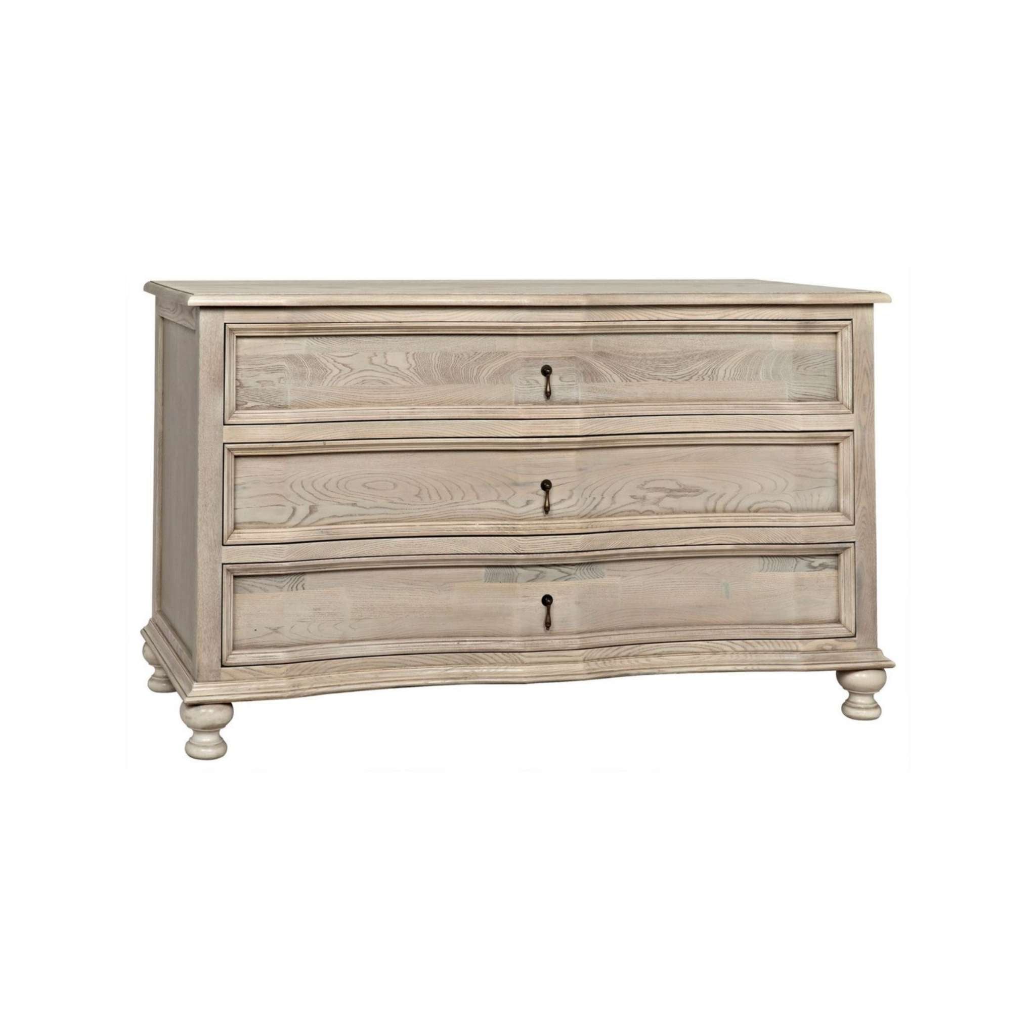 Henriette Dresser - Foundation Goods