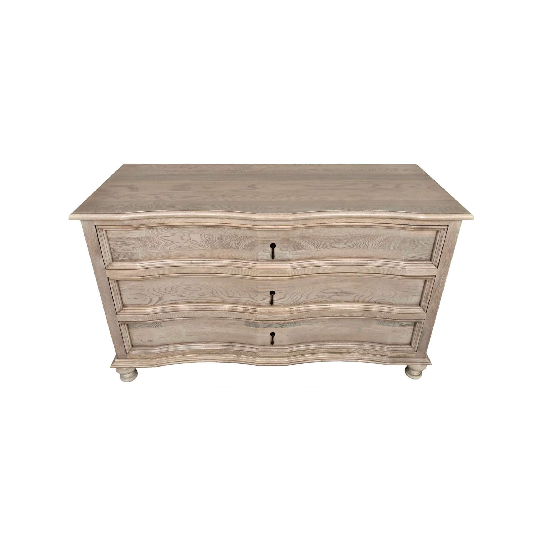 Henriette Dresser - Foundation Goods