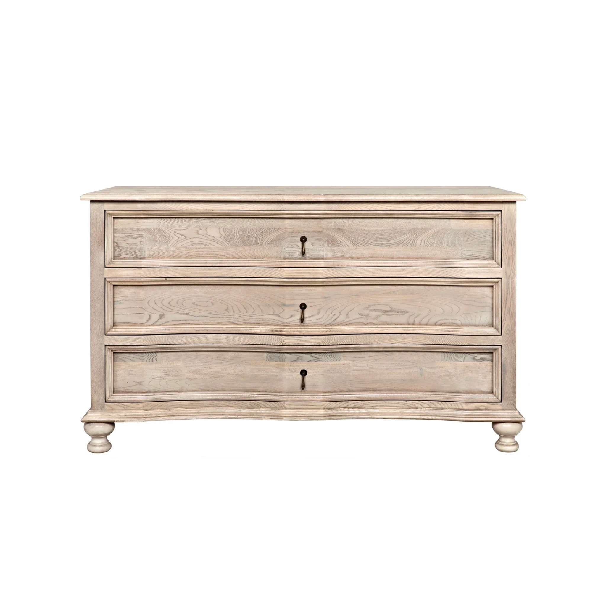 Henriette Dresser - Foundation Goods