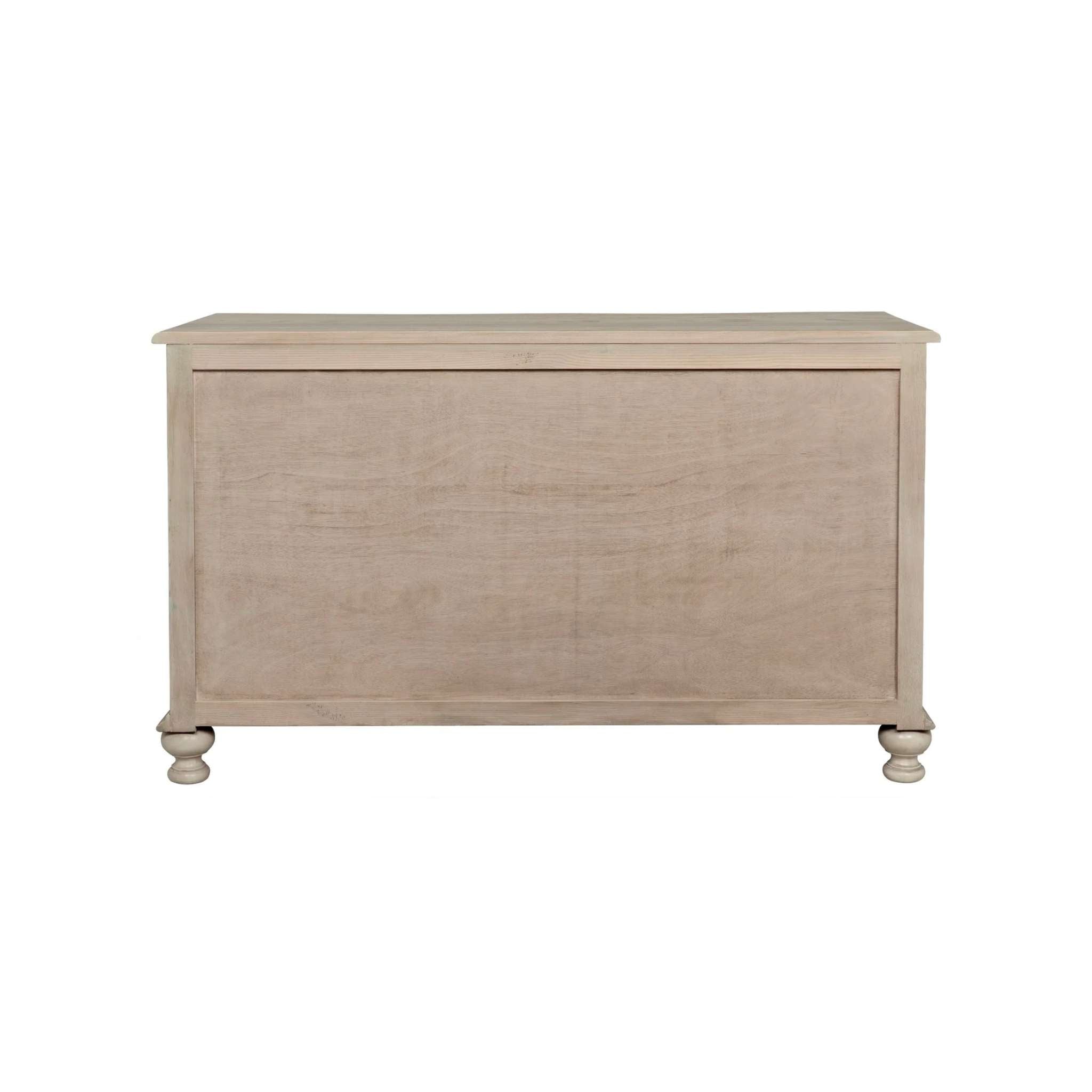 Henriette Dresser - Foundation Goods