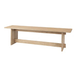 Ida Bench - Foundation Goods