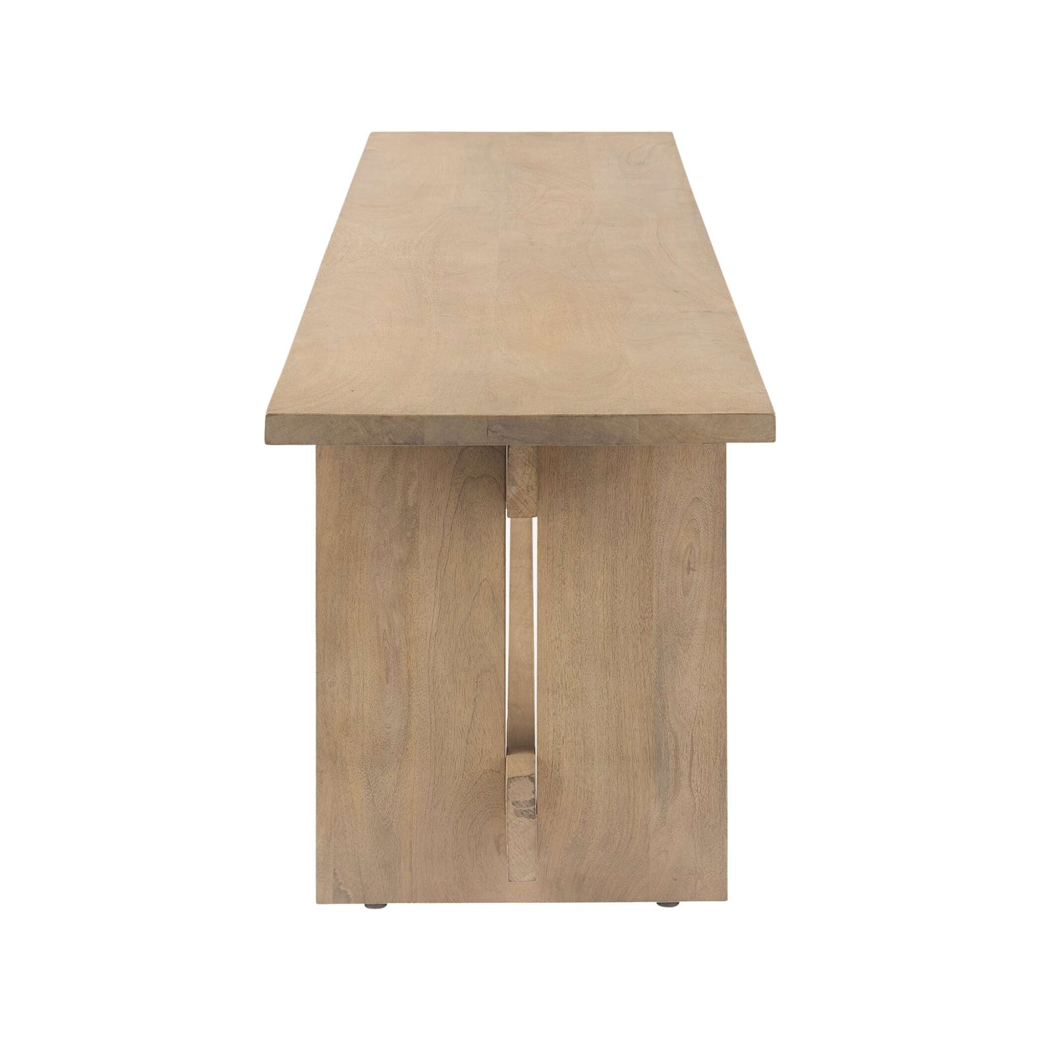 Ida Bench - Foundation Goods