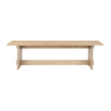 Ida Bench - Foundation Goods