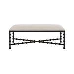 Iron Bead Bench - Foundation Goods