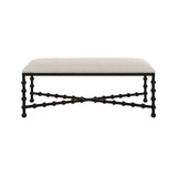 Iron Bead Bench - Foundation Goods