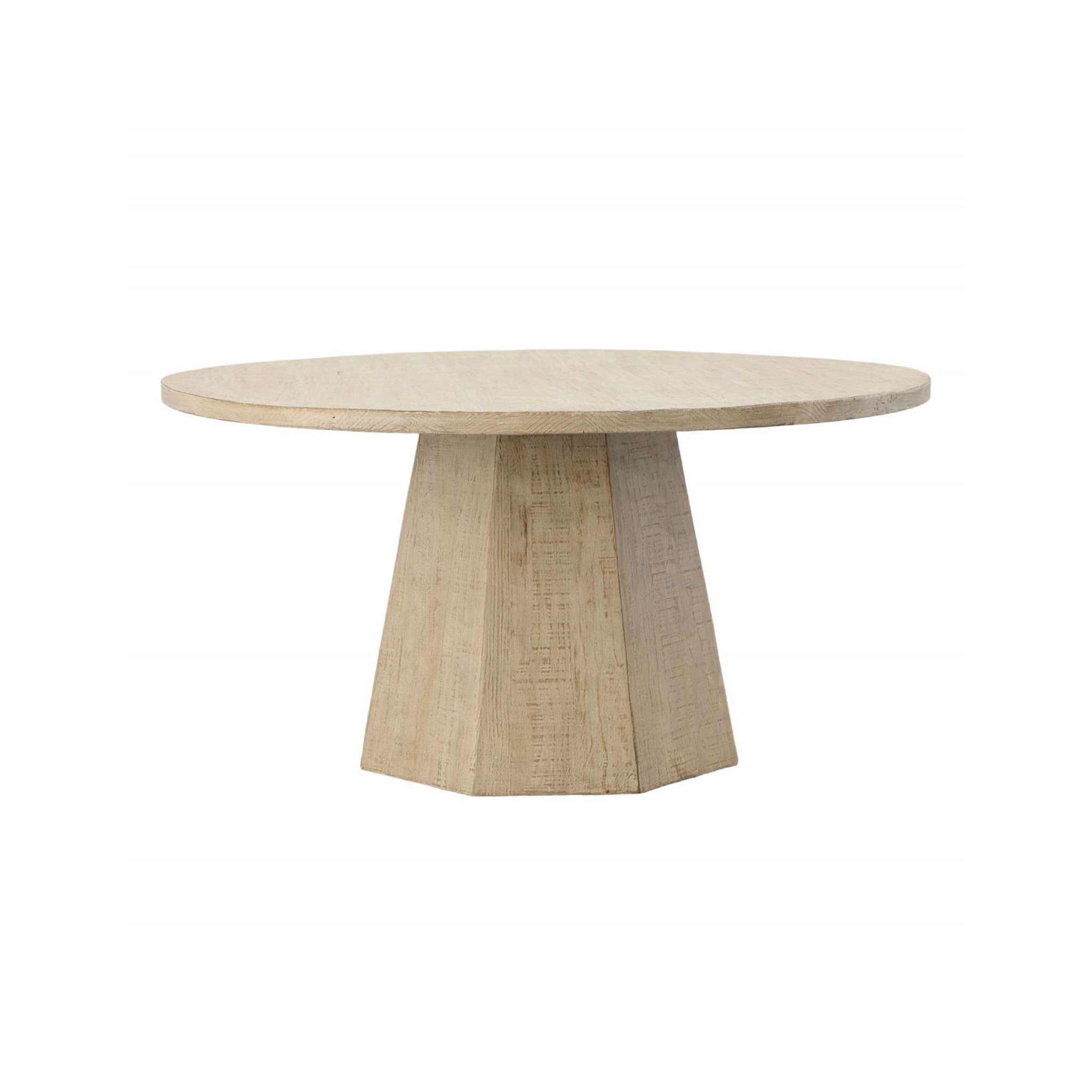 Jensen Dining Table - Foundation Goods