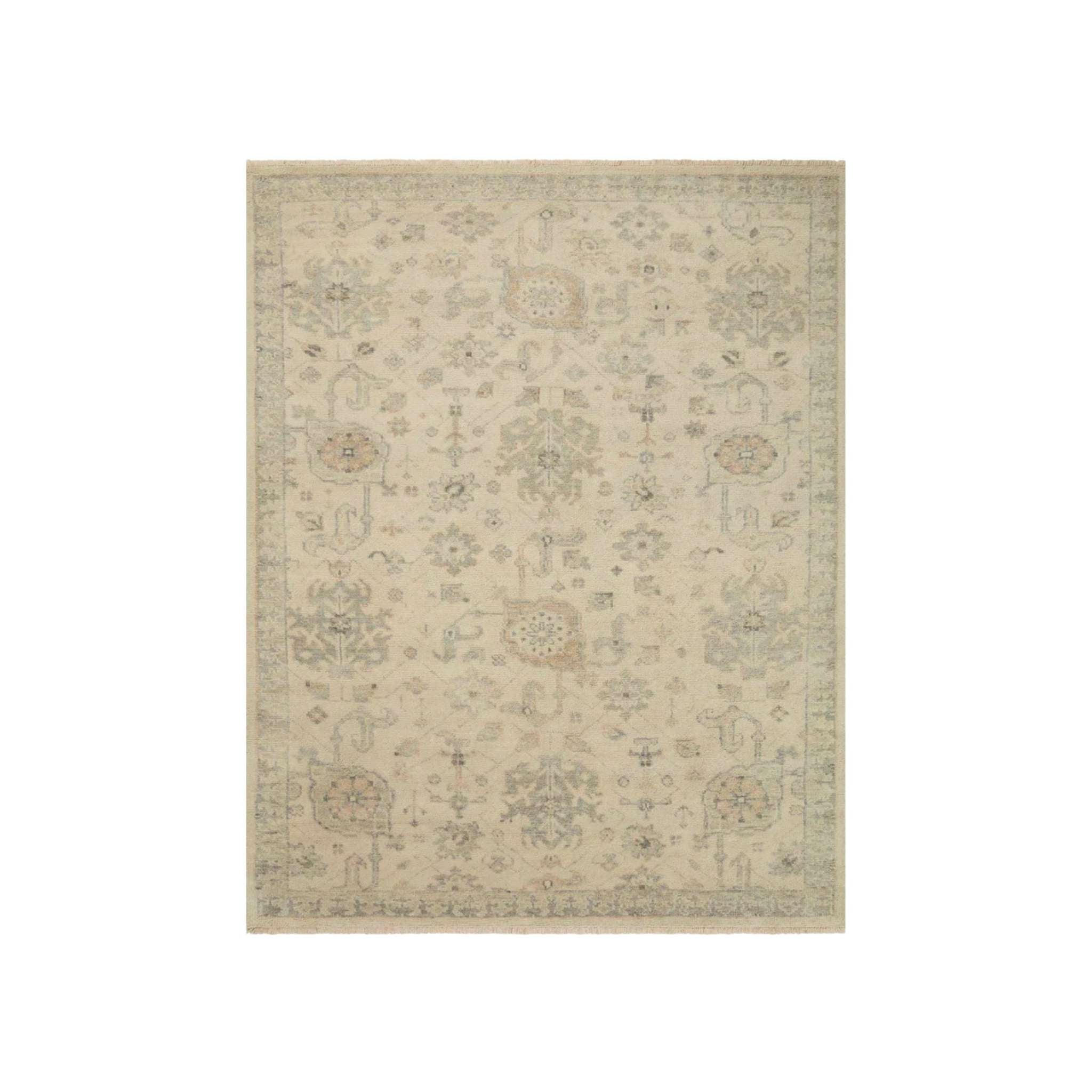 Johanna Area Rug - Foundation Goods