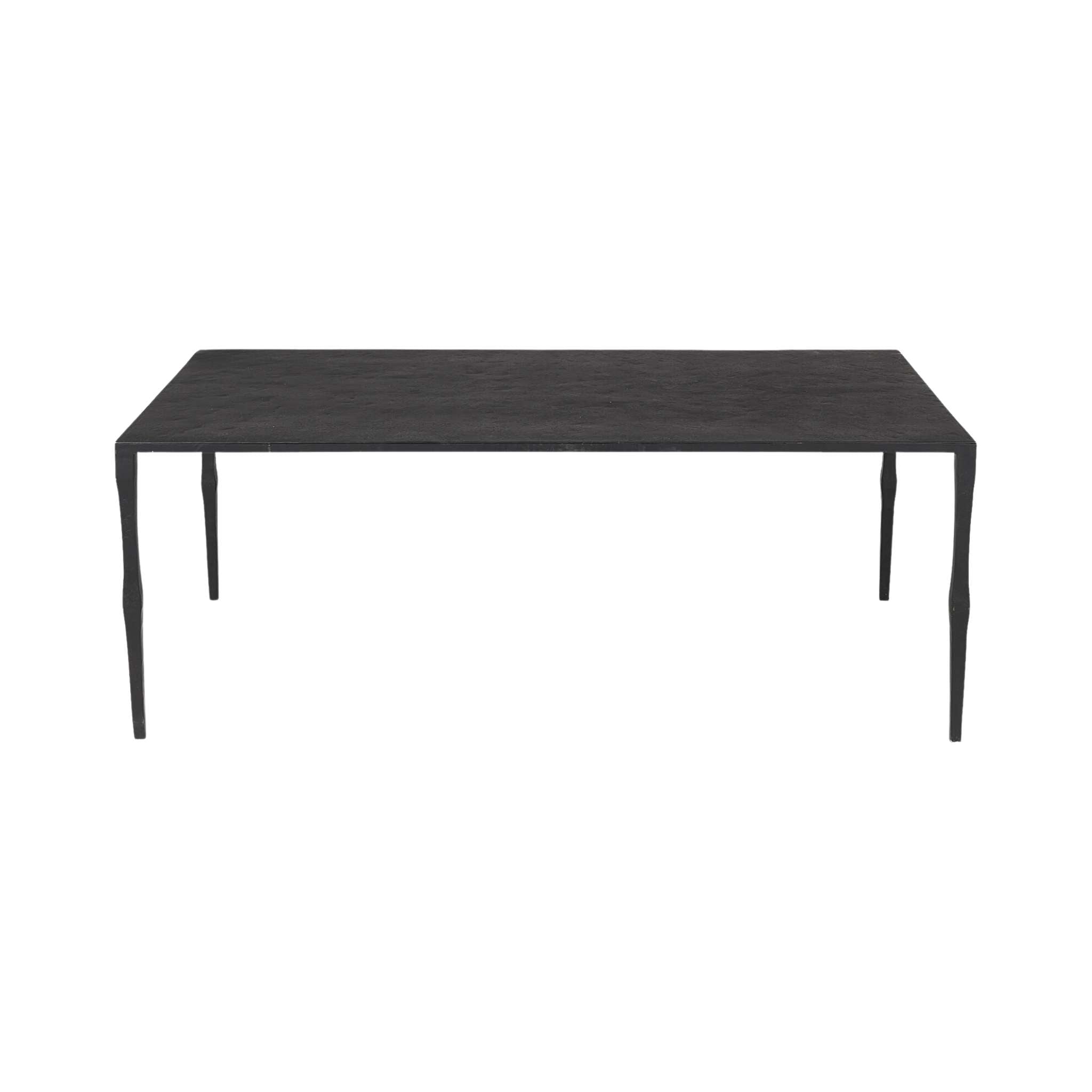 Judith Coffee Table - Foundation Goods