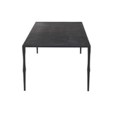 Judith Coffee Table - Foundation Goods