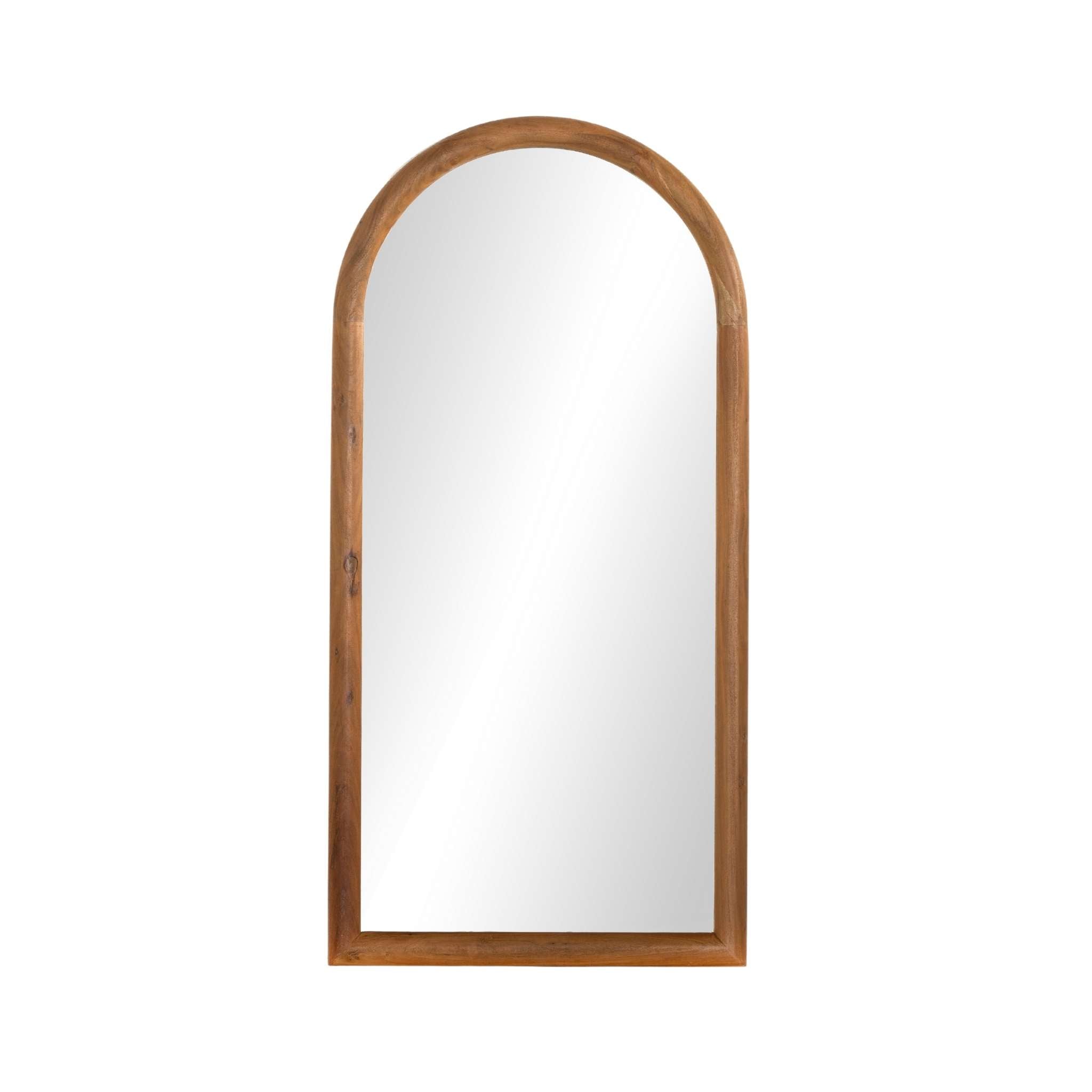 Jules Floor Mirror - Foundation Goods