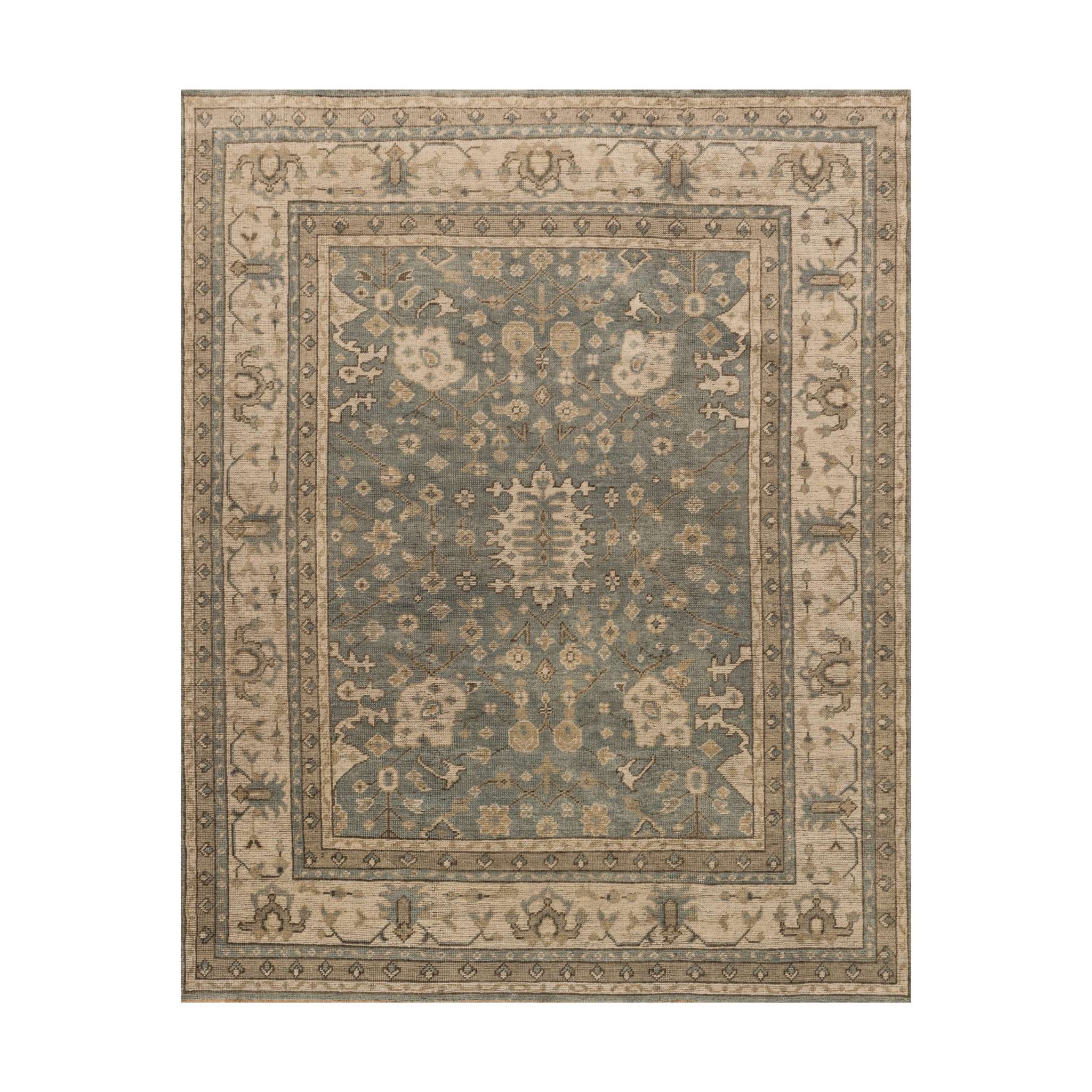 Keane Rug - Foundation Goods