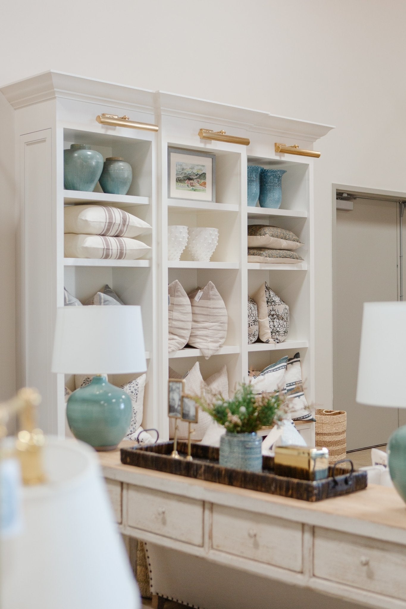 Kensington Art Light 18" - Foundation Goods