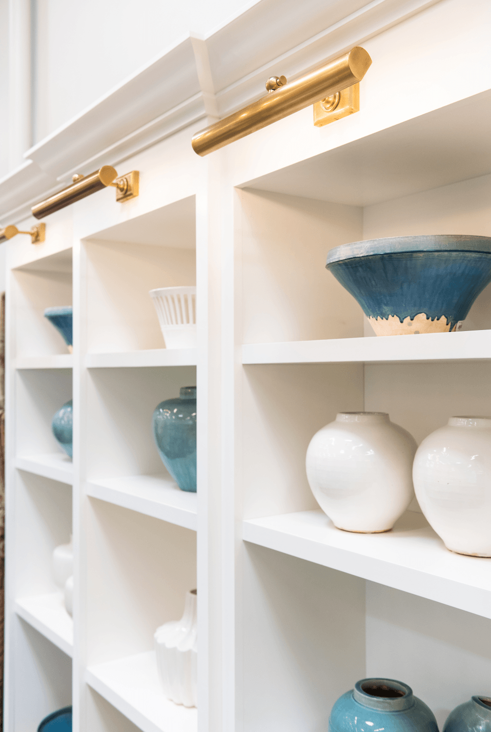 Kensington Art Light 18" - Foundation Goods