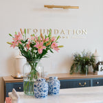 Kensington Art Light 24" - Foundation Goods
