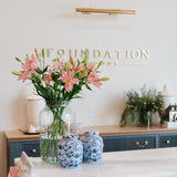 Kensington Art Light 24" - Foundation Goods
