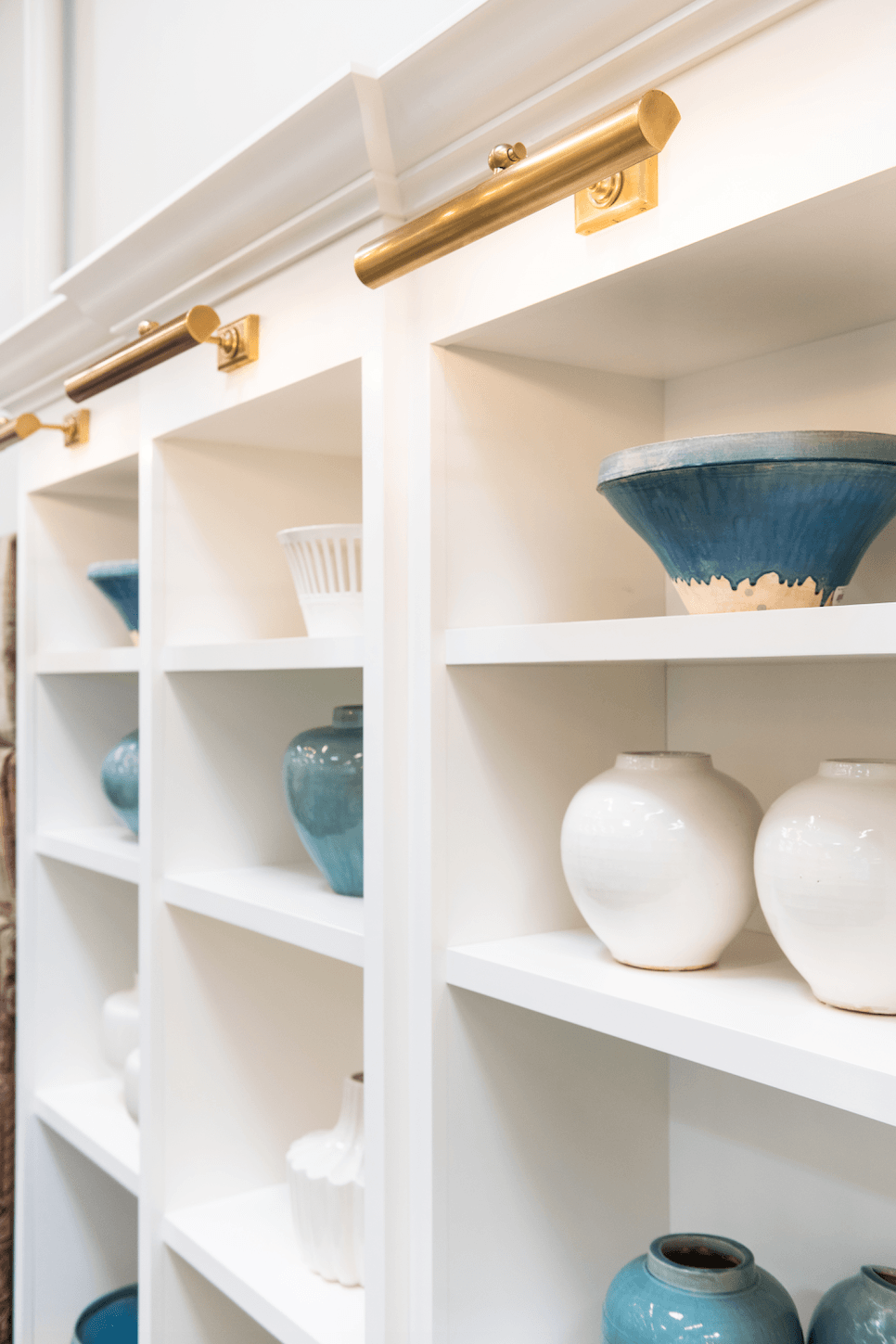 Kensington Art Light 24" - Foundation Goods