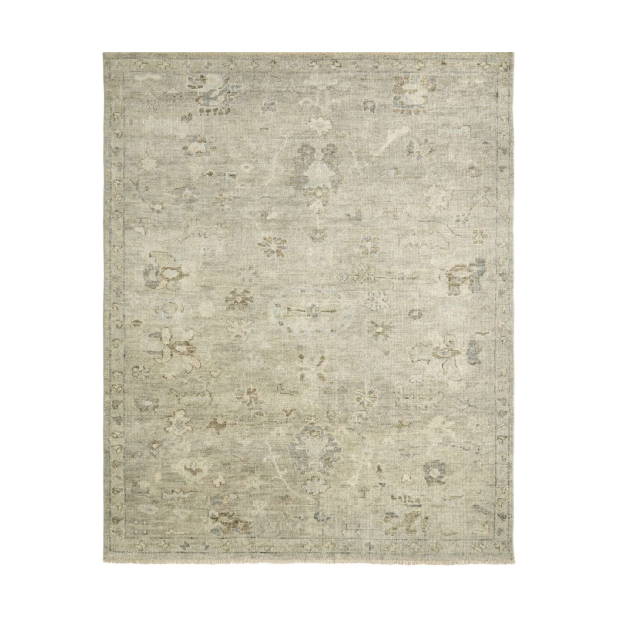 Kensington Rug - Foundation Goods