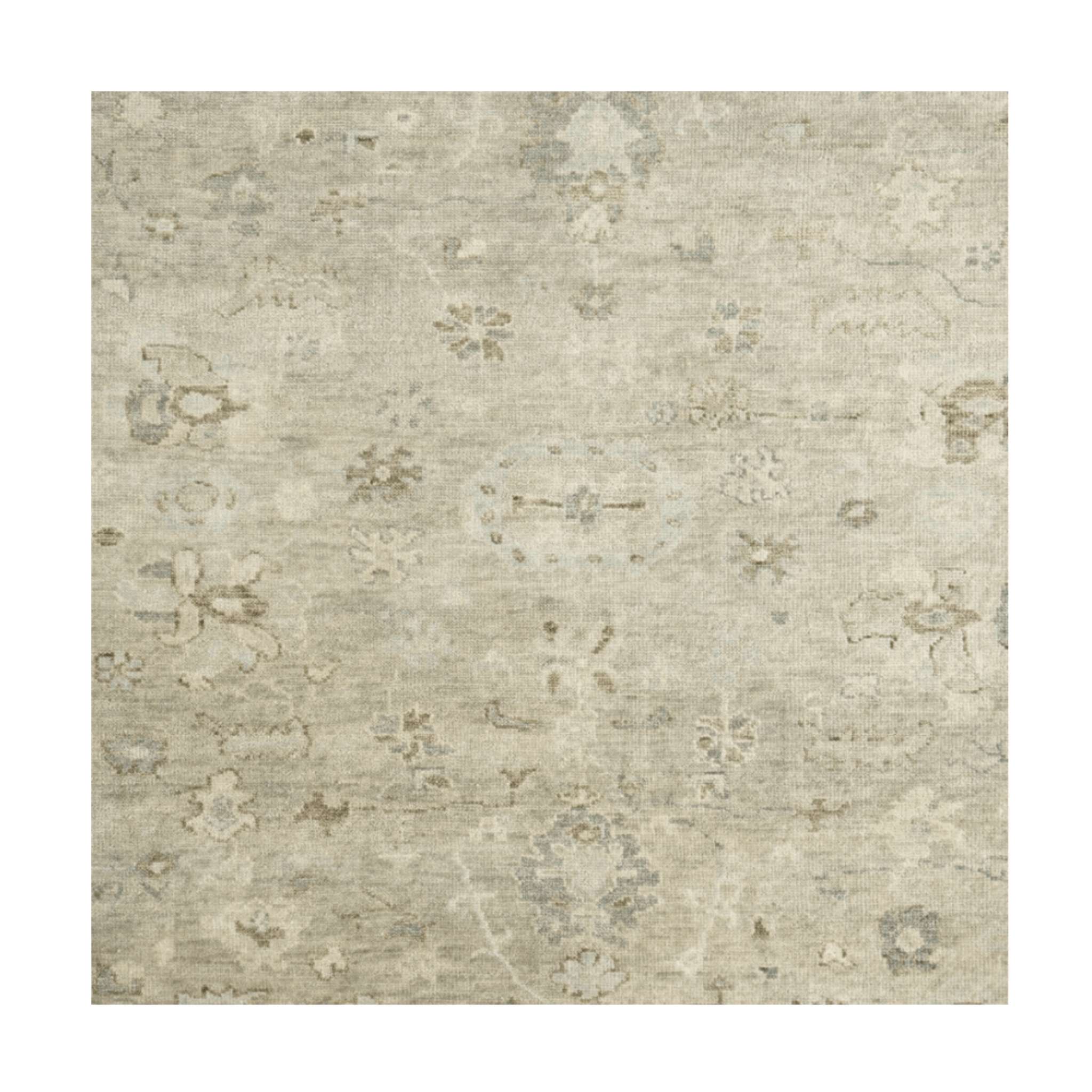 Kensington Rug - Foundation Goods