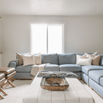 Ladera Ottoman - Foundation Goods