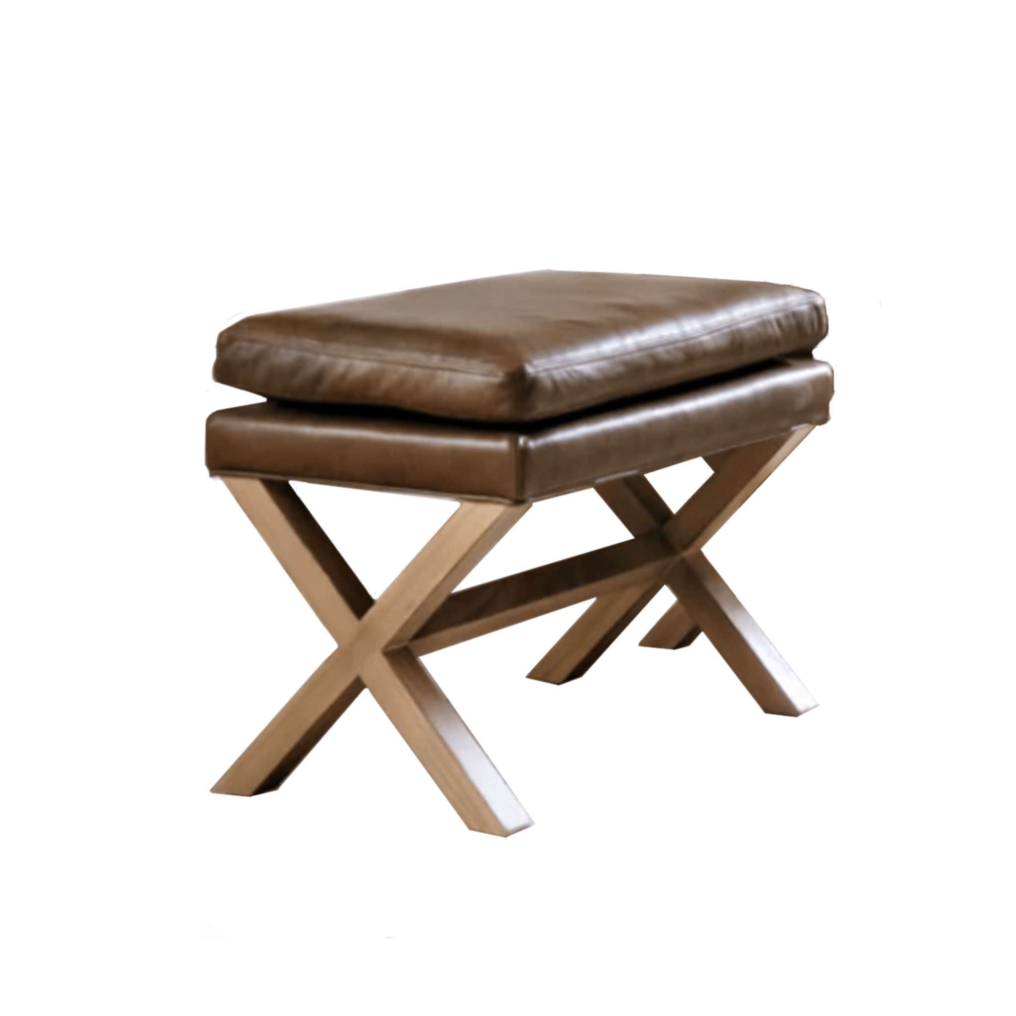 Ladera Ottoman - Foundation Goods