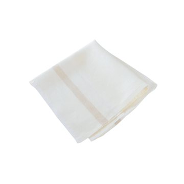 Laundered Linen Hand Towel - Foundation Goods