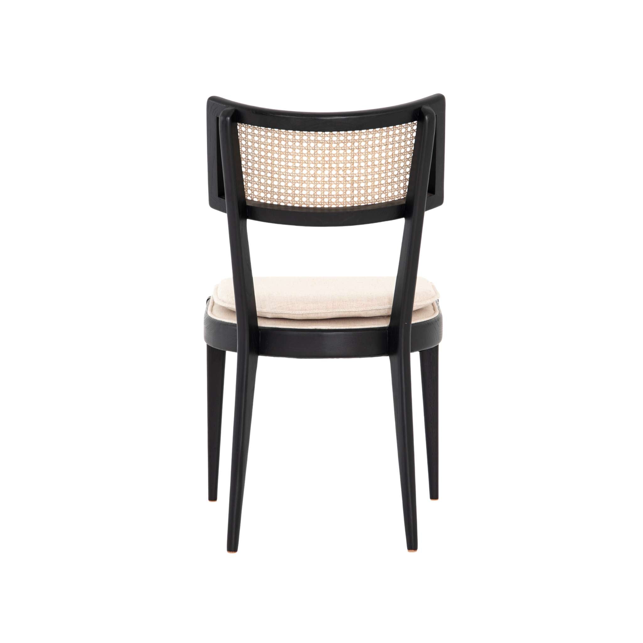 Lawrence Dining Chair - Foundation Goods