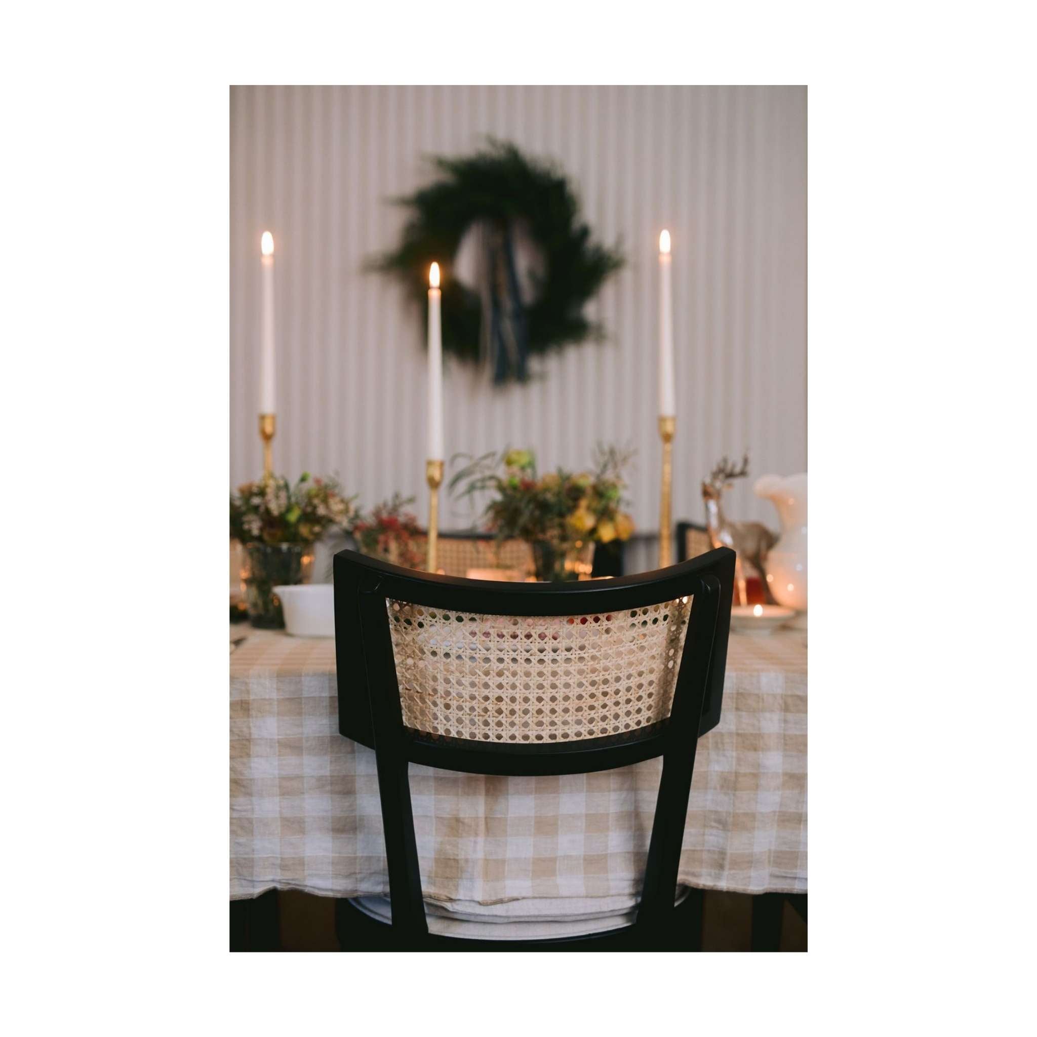 Lawrence Dining Chair - Foundation Goods
